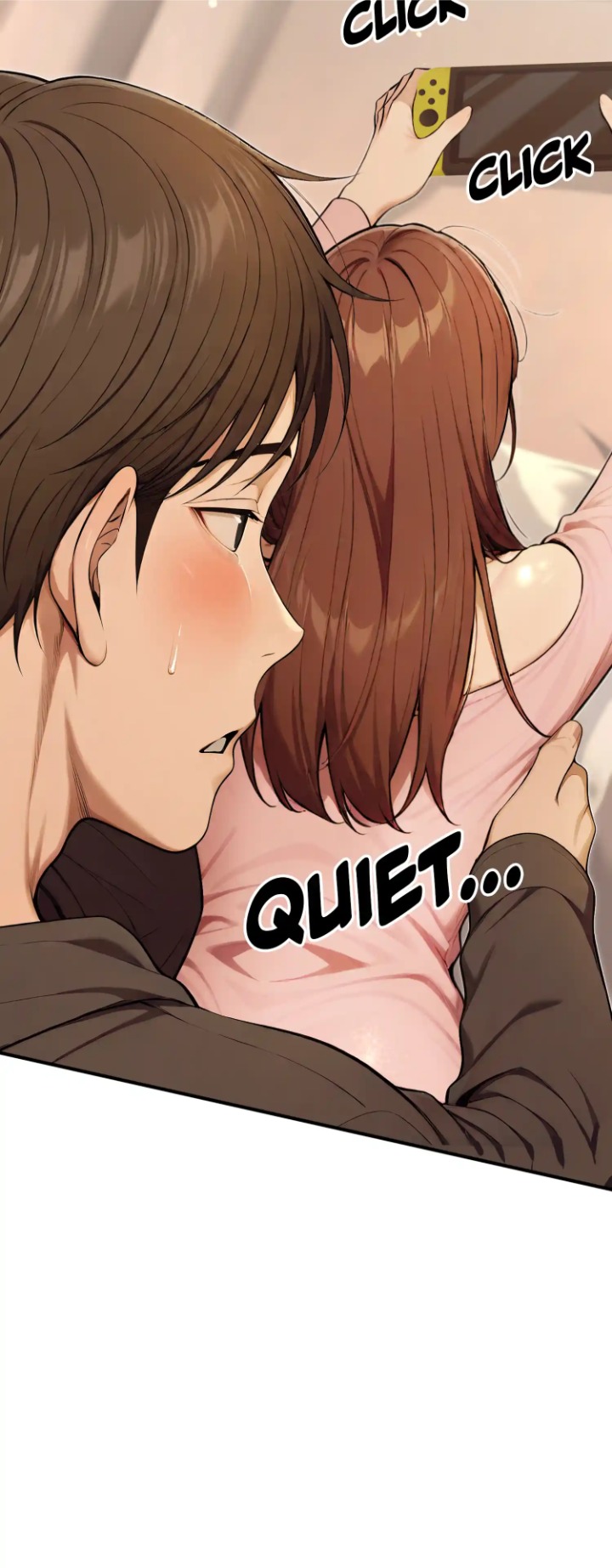 A Girlfriend Every Day of the Week - Chapter 10 Page 26