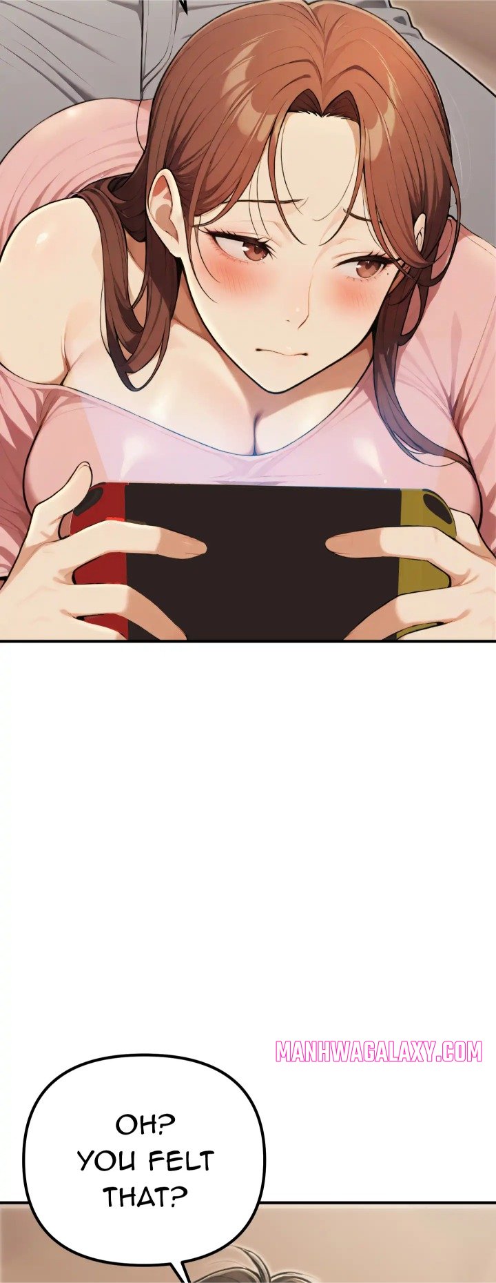 A Girlfriend Every Day of the Week - Chapter 10 Page 3