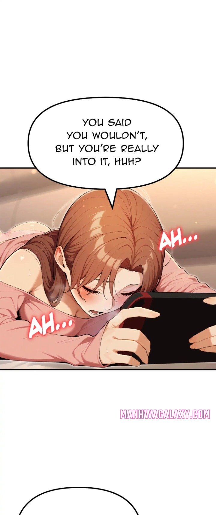 A Girlfriend Every Day of the Week - Chapter 10 Page 39