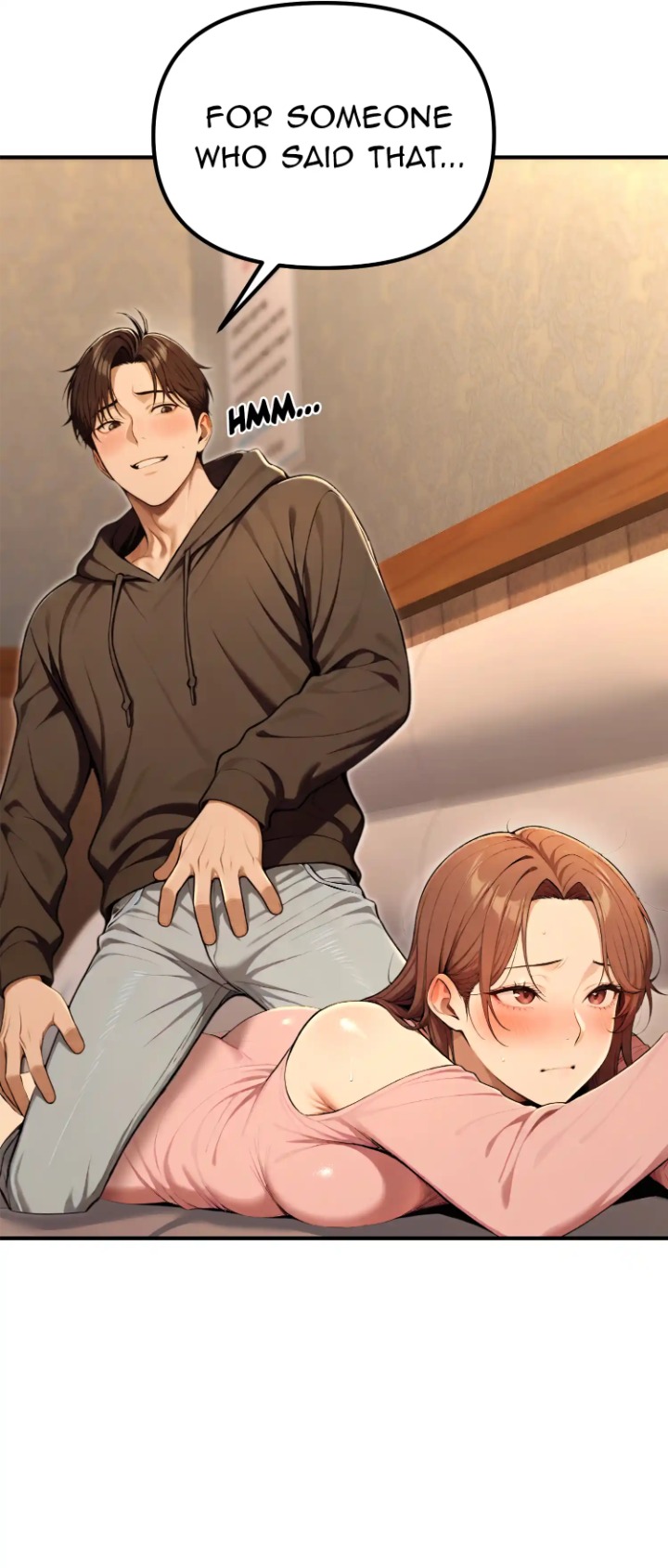 A Girlfriend Every Day of the Week - Chapter 10 Page 43