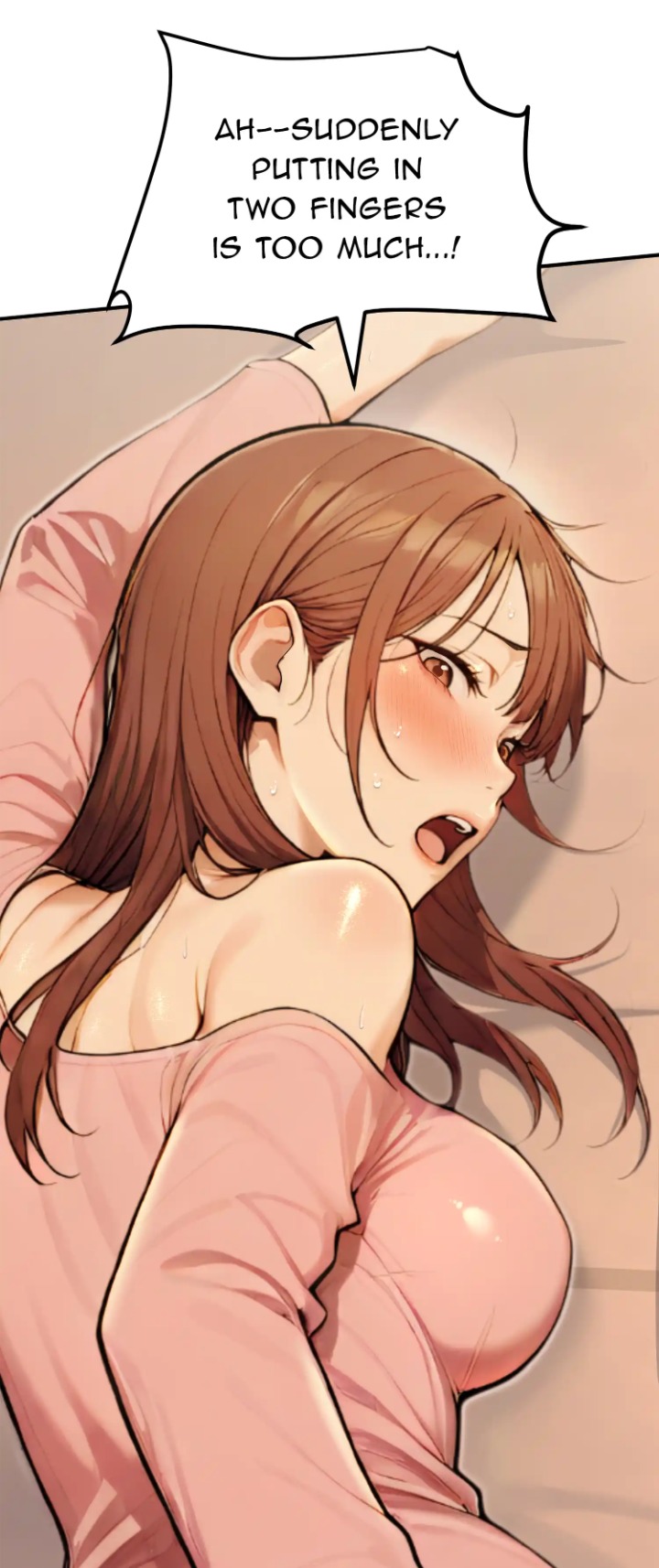 A Girlfriend Every Day of the Week - Chapter 10 Page 59