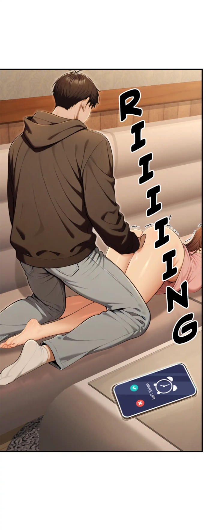 A Girlfriend Every Day of the Week - Chapter 10 Page 67