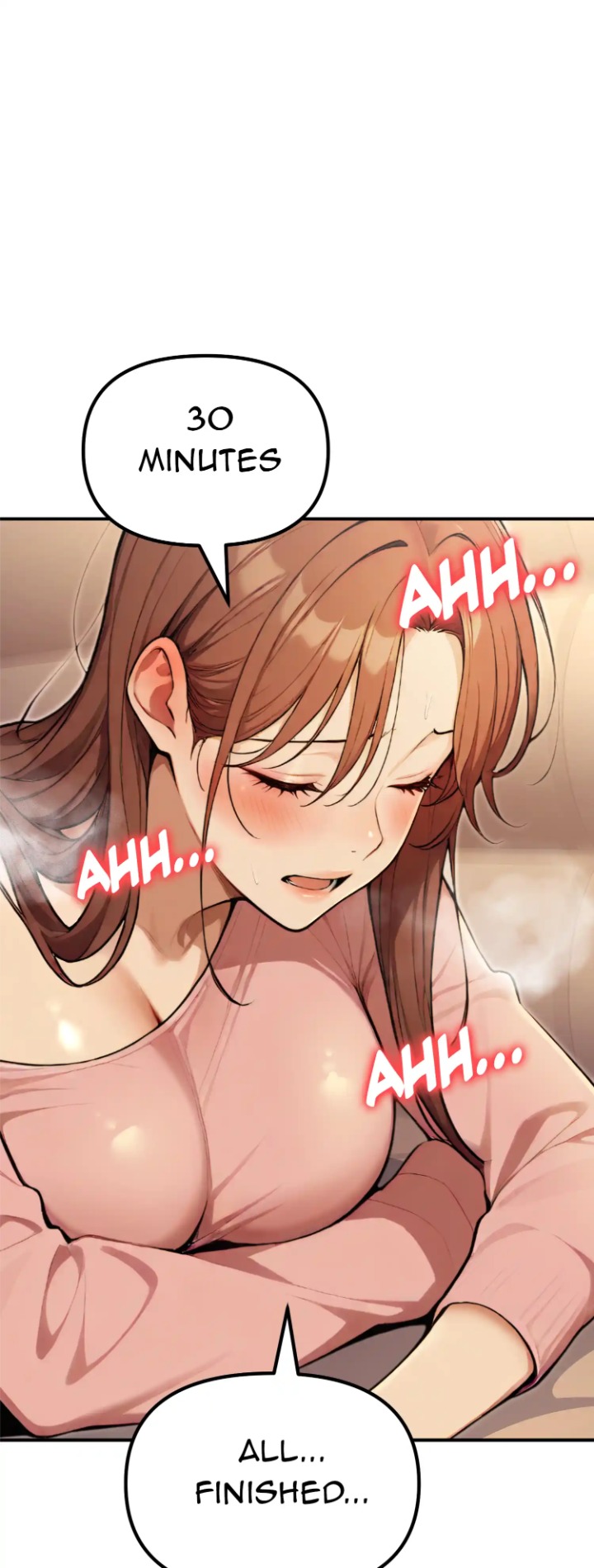 A Girlfriend Every Day of the Week - Chapter 10 Page 68