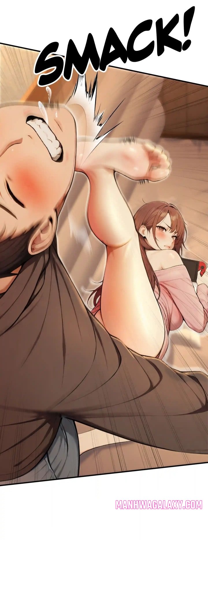 A Girlfriend Every Day of the Week - Chapter 10 Page 7