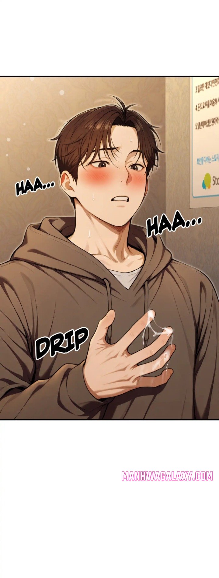 A Girlfriend Every Day of the Week - Chapter 10 Page 73