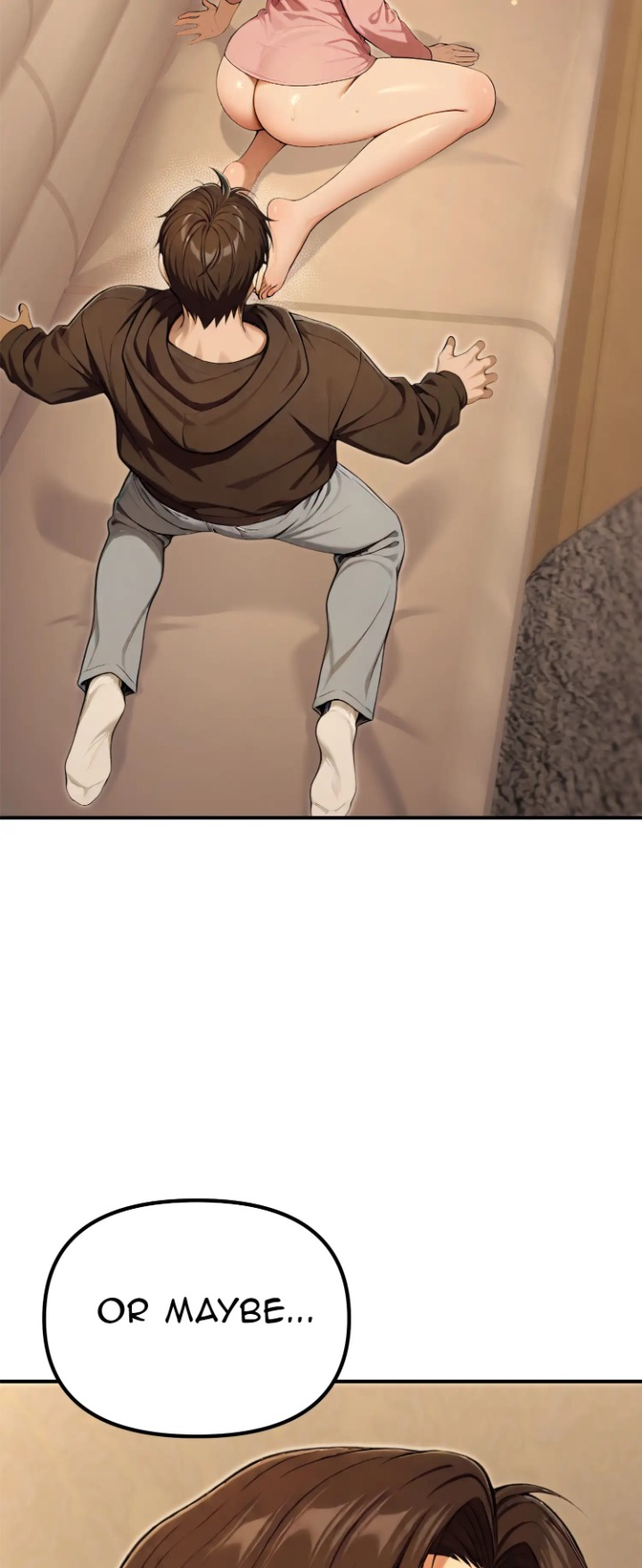 A Girlfriend Every Day of the Week - Chapter 10 Page 77