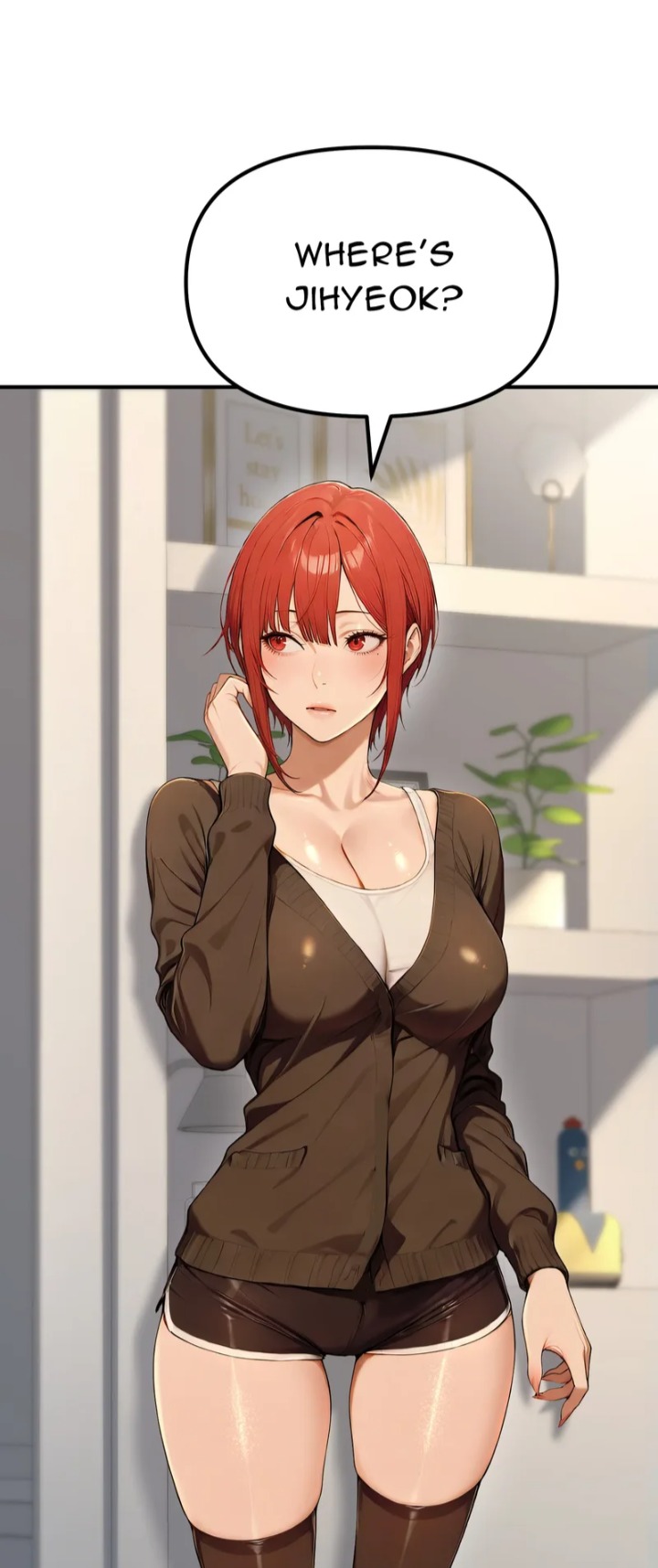 A Girlfriend Every Day of the Week - Chapter 11 Page 34