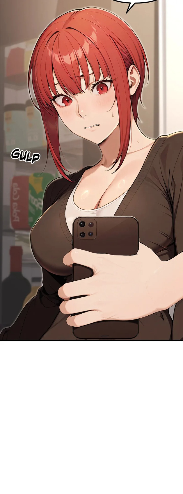 A Girlfriend Every Day of the Week - Chapter 11 Page 48