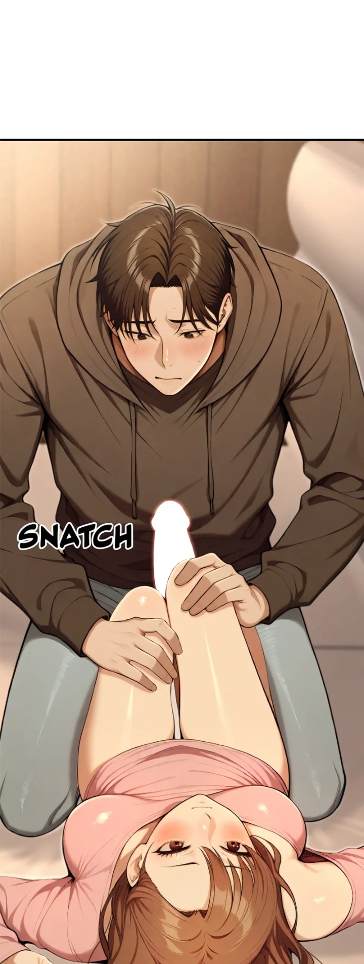 A Girlfriend Every Day of the Week - Chapter 11 Page 7