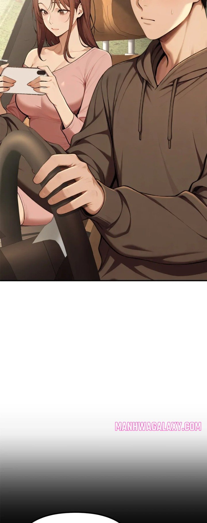 A Girlfriend Every Day of the Week - Chapter 12 Page 3