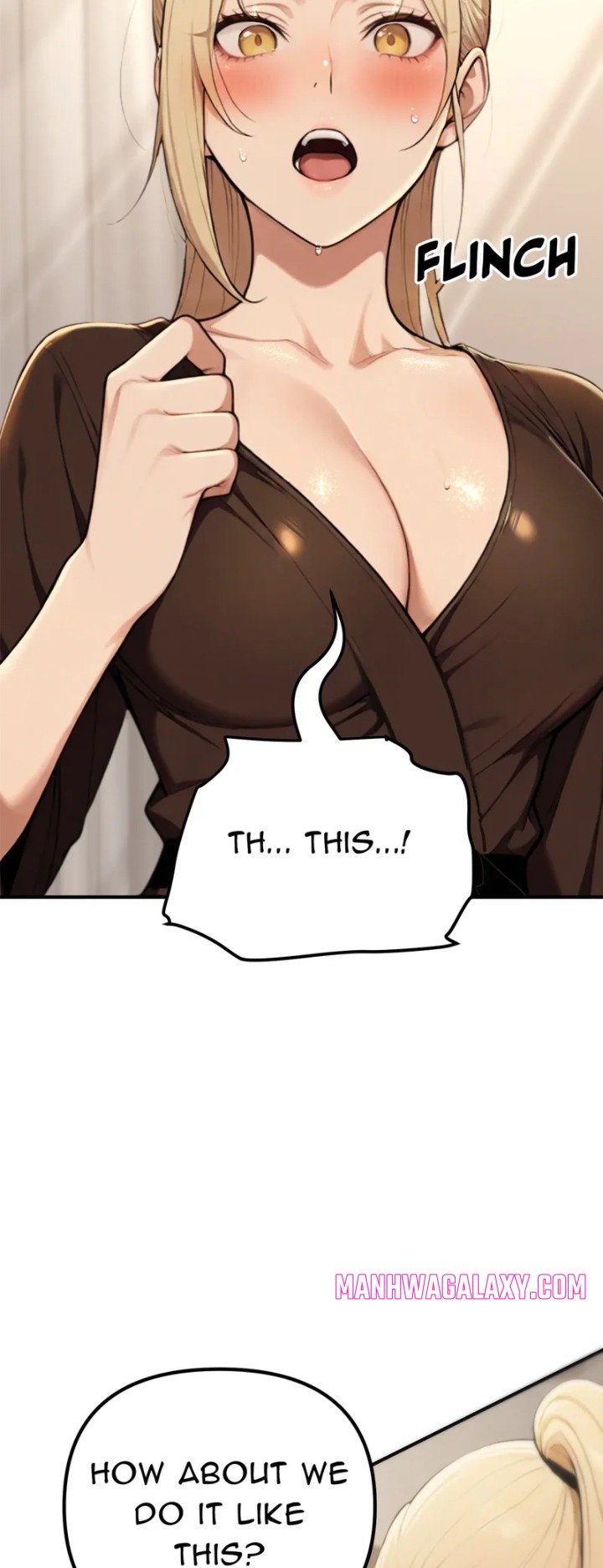 A Girlfriend Every Day of the Week - Chapter 12 Page 37