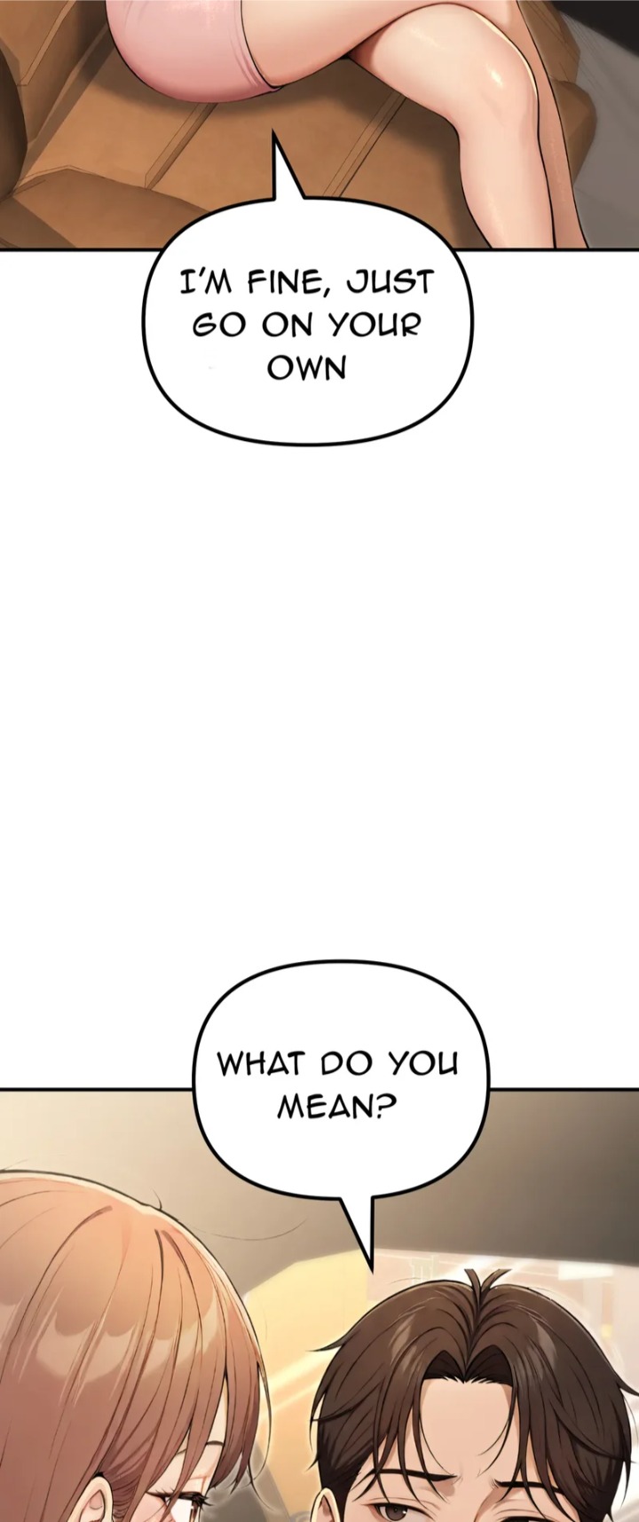 A Girlfriend Every Day of the Week - Chapter 12 Page 48