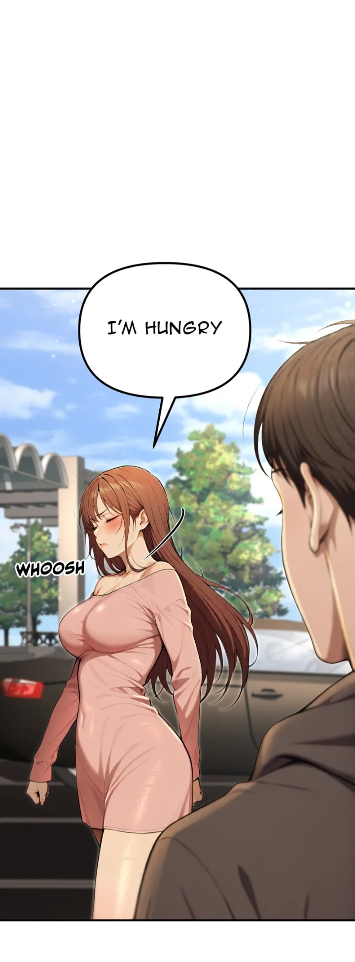 A Girlfriend Every Day of the Week - Chapter 12 Page 56