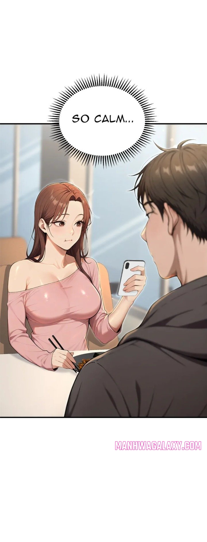 A Girlfriend Every Day of the Week - Chapter 12 Page 72