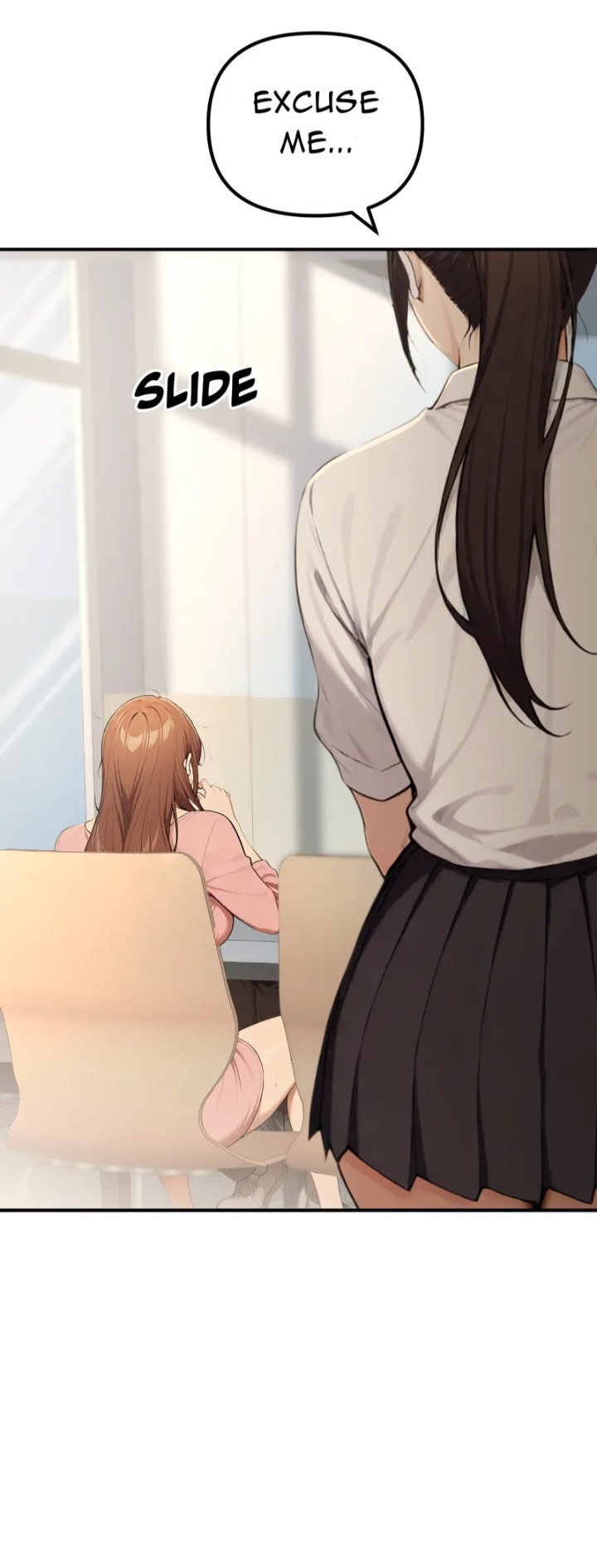 A Girlfriend Every Day of the Week - Chapter 12 Page 81