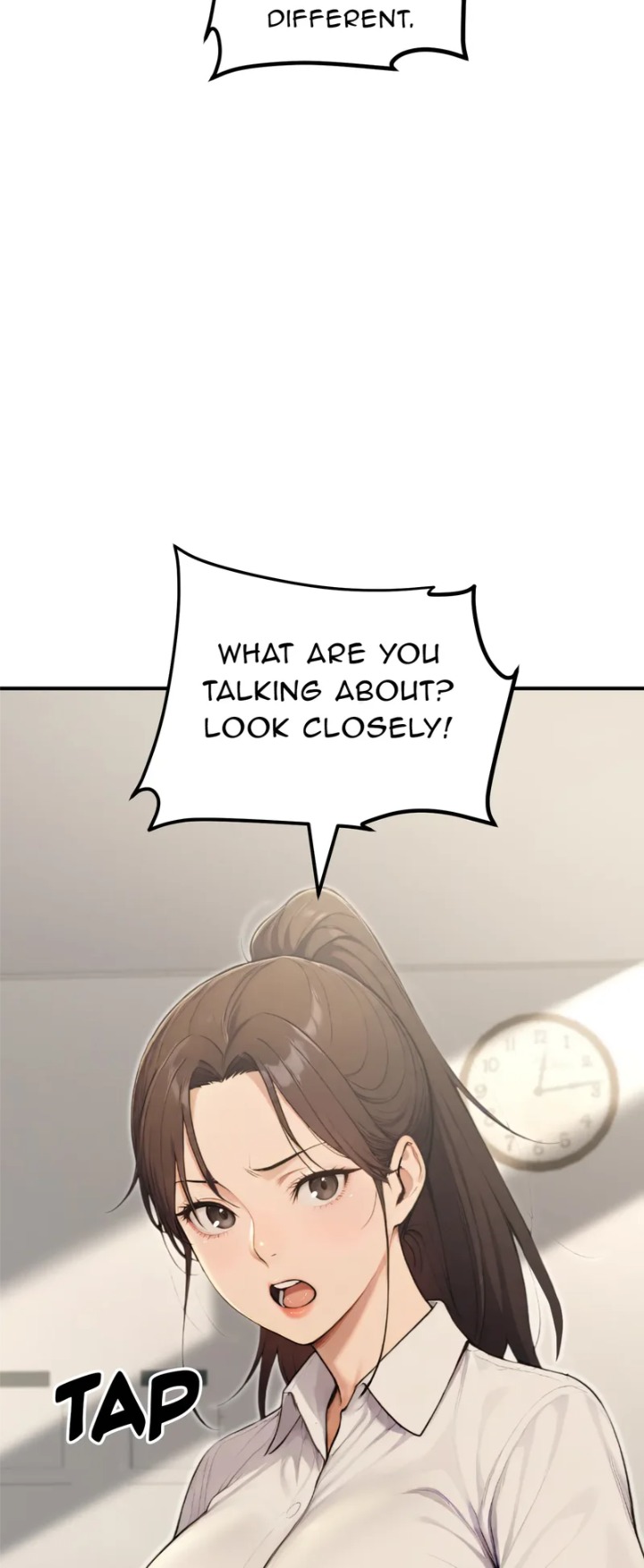 A Girlfriend Every Day of the Week - Chapter 13 Page 16