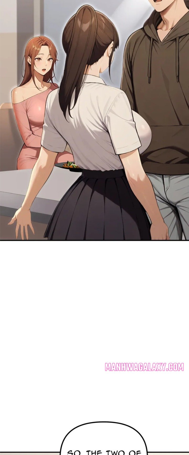 A Girlfriend Every Day of the Week - Chapter 13 Page 24