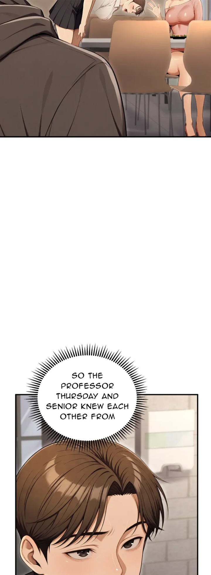 A Girlfriend Every Day of the Week - Chapter 13 Page 32