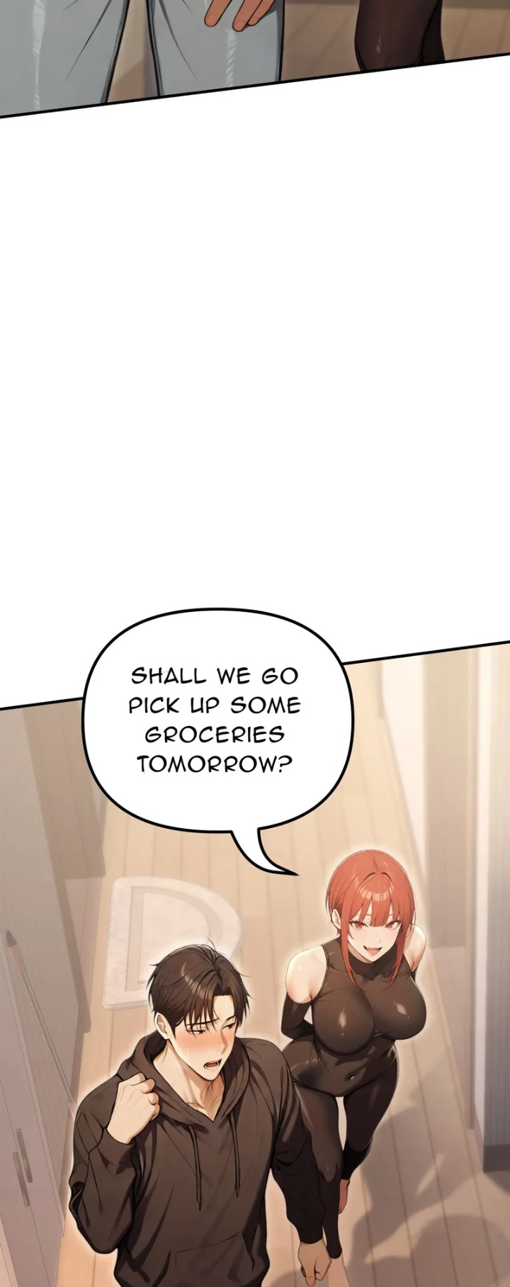 A Girlfriend Every Day of the Week - Chapter 13 Page 44