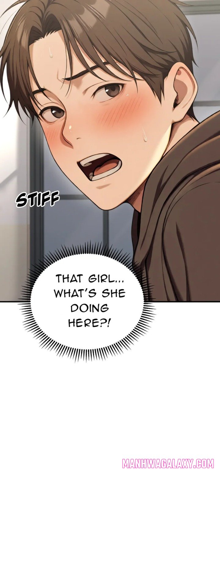 A Girlfriend Every Day of the Week - Chapter 13 Page 6