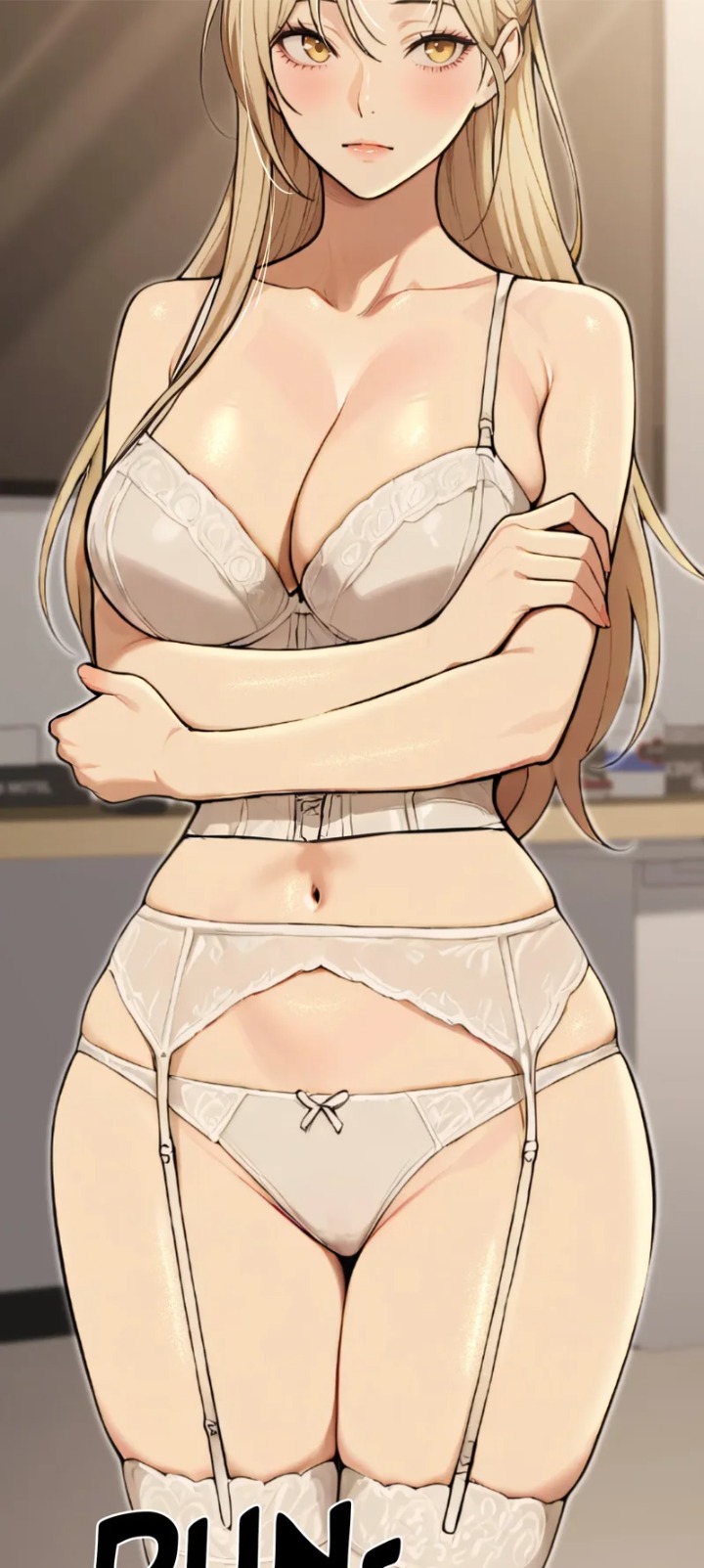 A Girlfriend Every Day of the Week - Chapter 13 Page 84