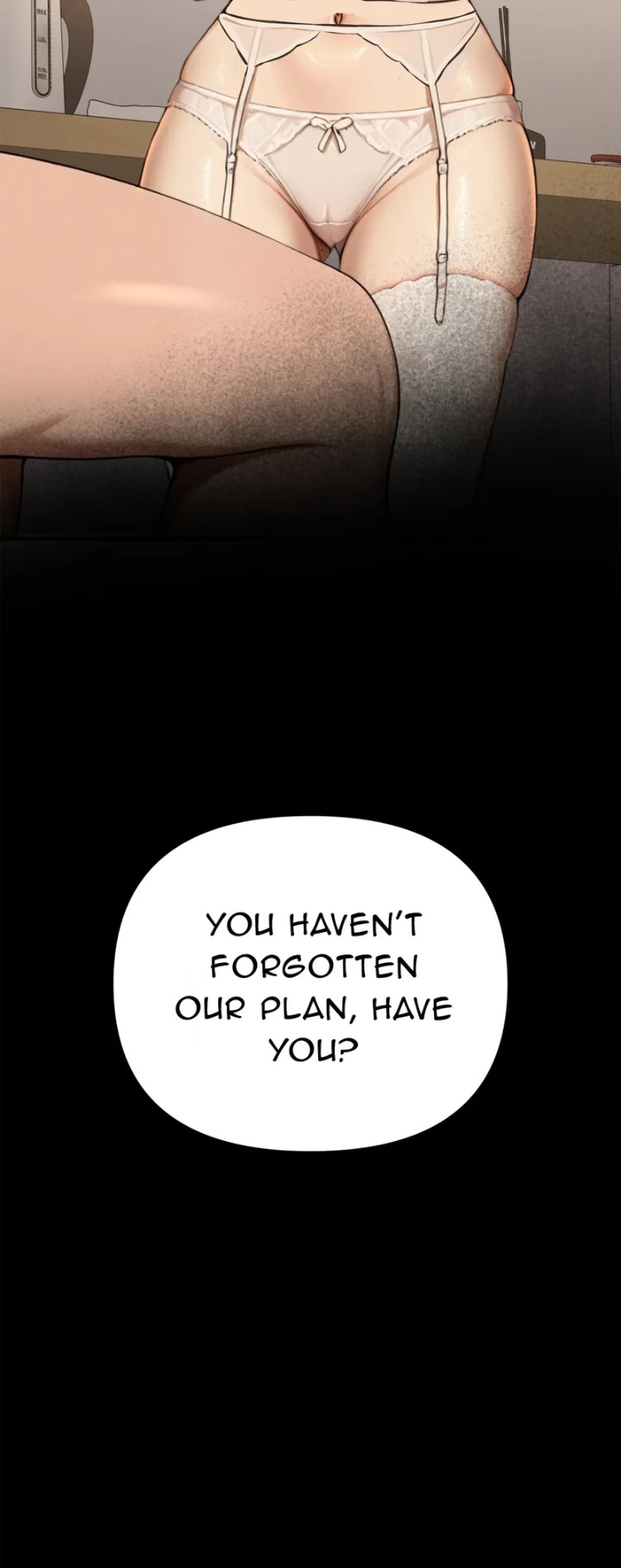 A Girlfriend Every Day of the Week - Chapter 14 Page 10