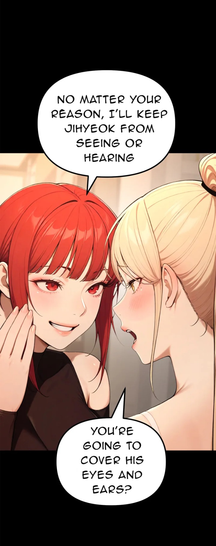 A Girlfriend Every Day of the Week - Chapter 14 Page 12