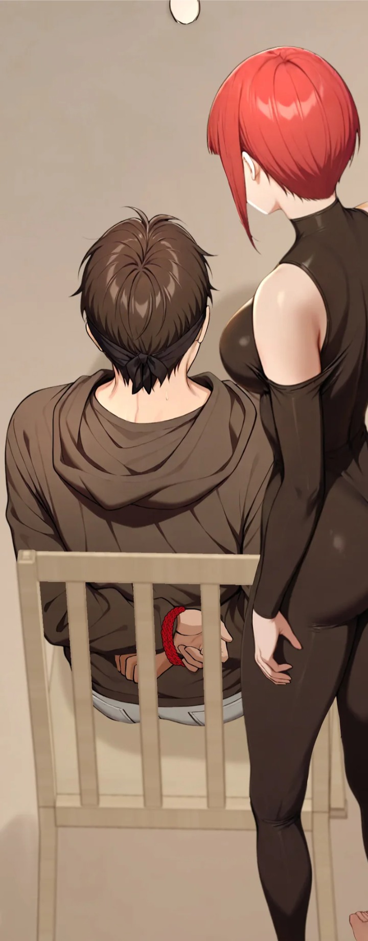 A Girlfriend Every Day of the Week - Chapter 14 Page 3