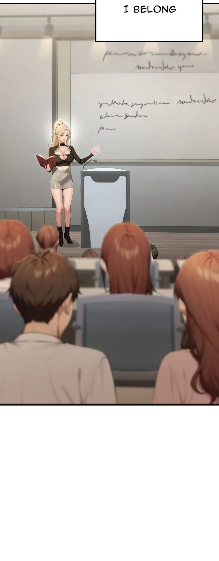 A Girlfriend Every Day of the Week - Chapter 14 Page 65