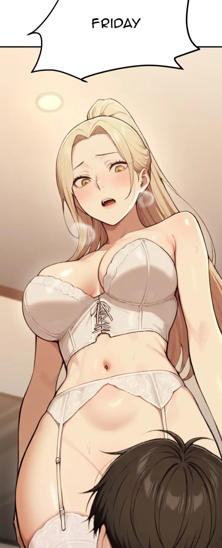 A Girlfriend Every Day of the Week - Chapter 14 Page 78