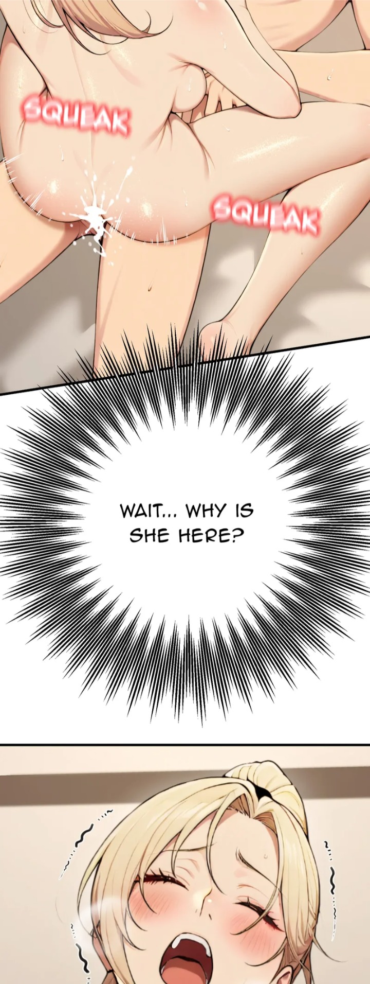 A Girlfriend Every Day of the Week - Chapter 15 Page 27