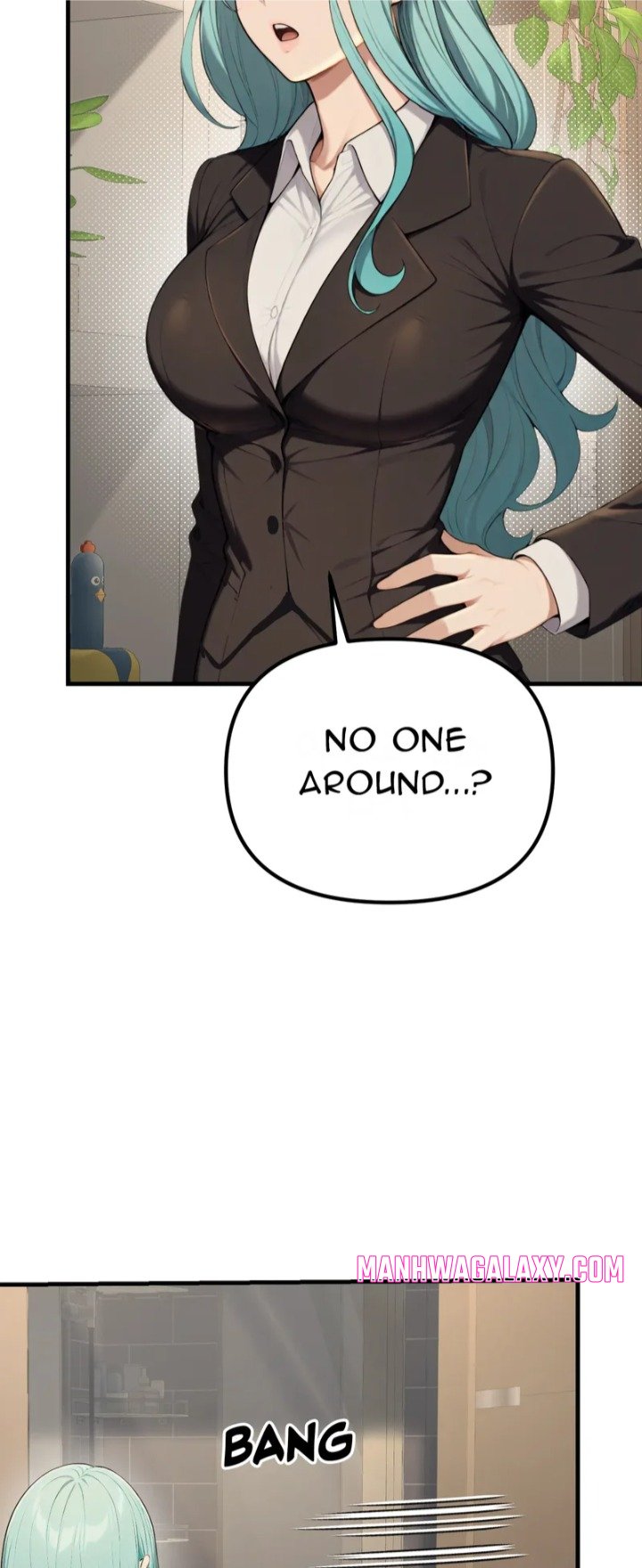 A Girlfriend Every Day of the Week - Chapter 15 Page 5