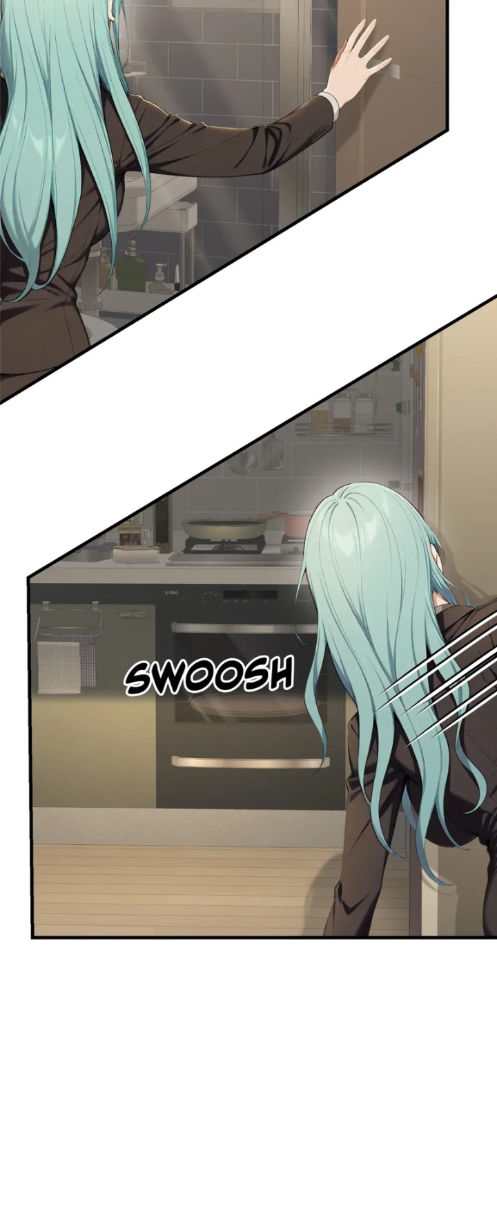 A Girlfriend Every Day of the Week - Chapter 15 Page 6