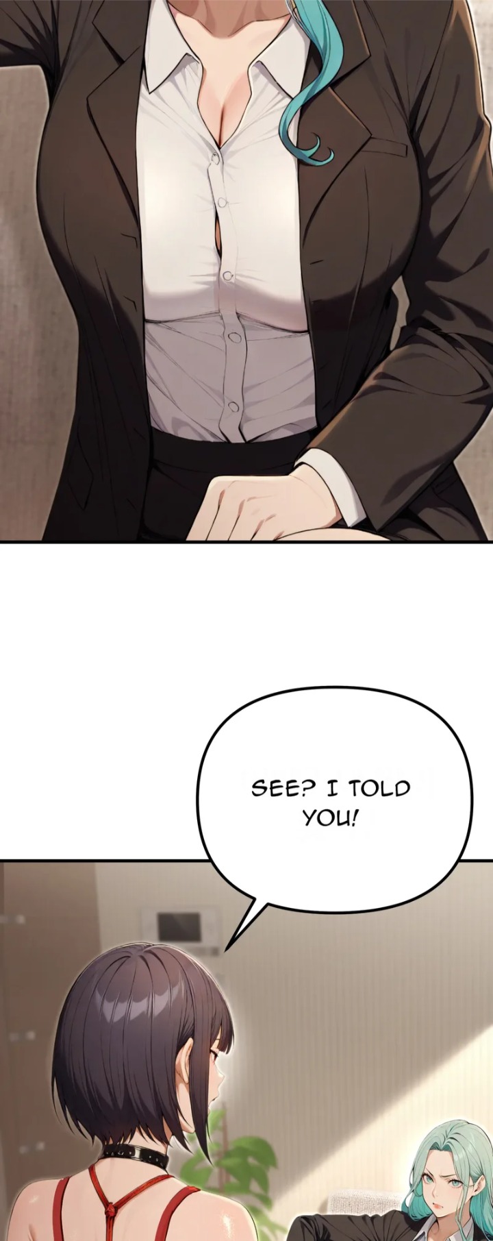 A Girlfriend Every Day of the Week - Chapter 15 Page 71