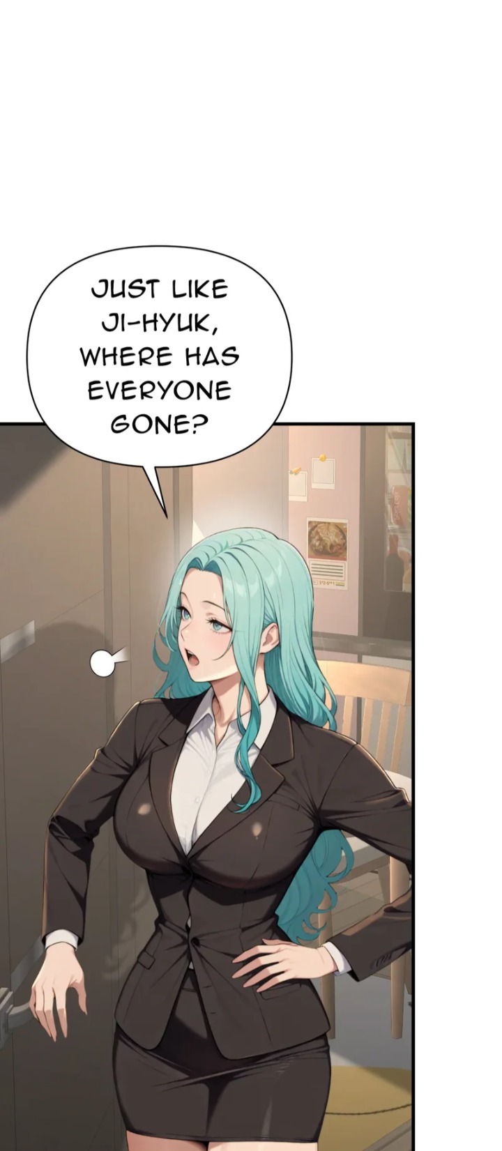 A Girlfriend Every Day of the Week - Chapter 15 Page 8