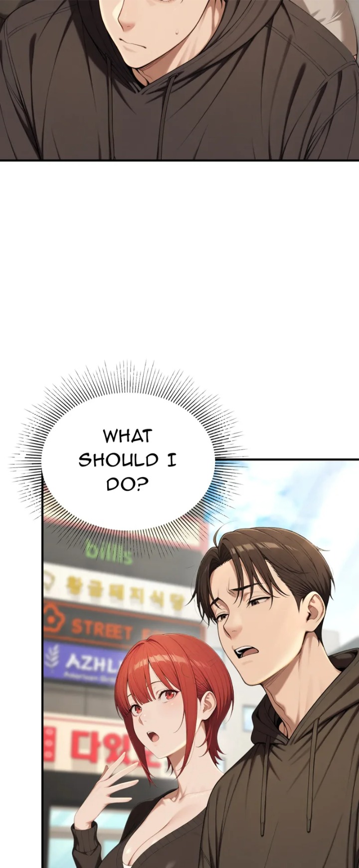 A Girlfriend Every Day of the Week - Chapter 16 Page 2