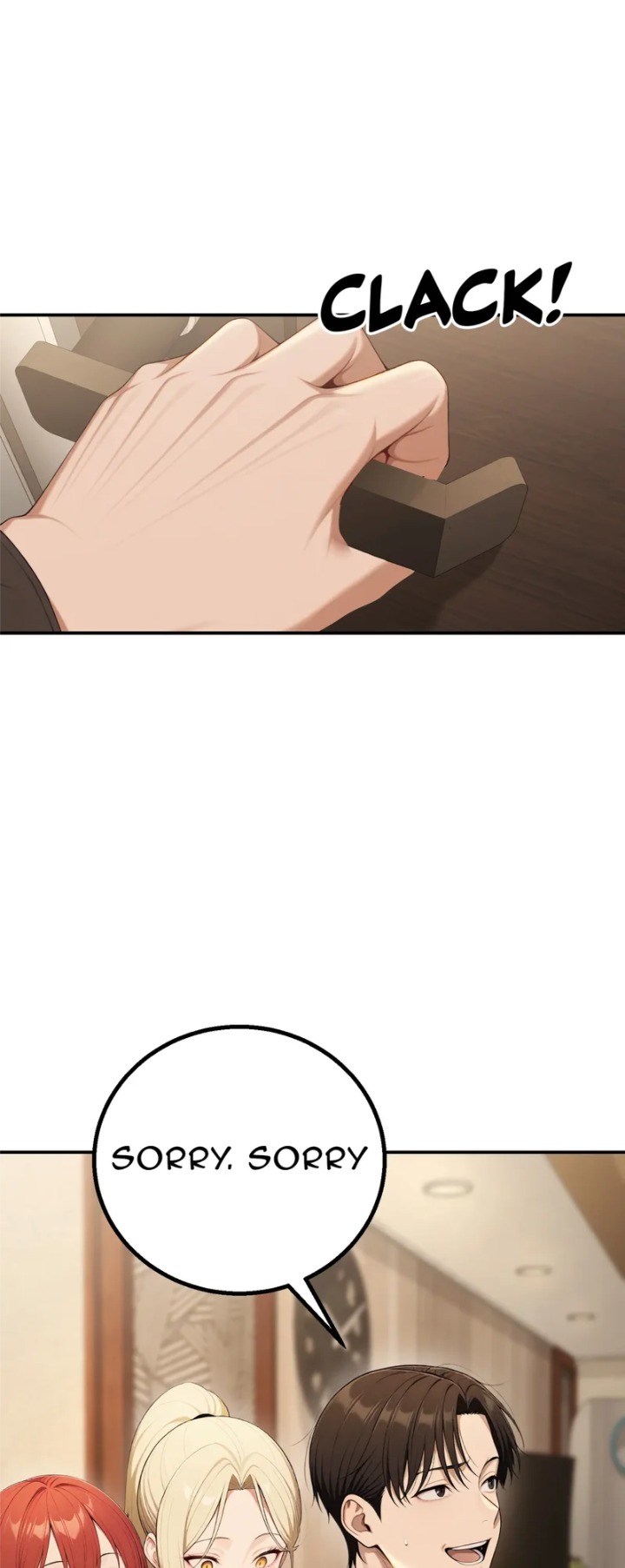 A Girlfriend Every Day of the Week - Chapter 16 Page 22