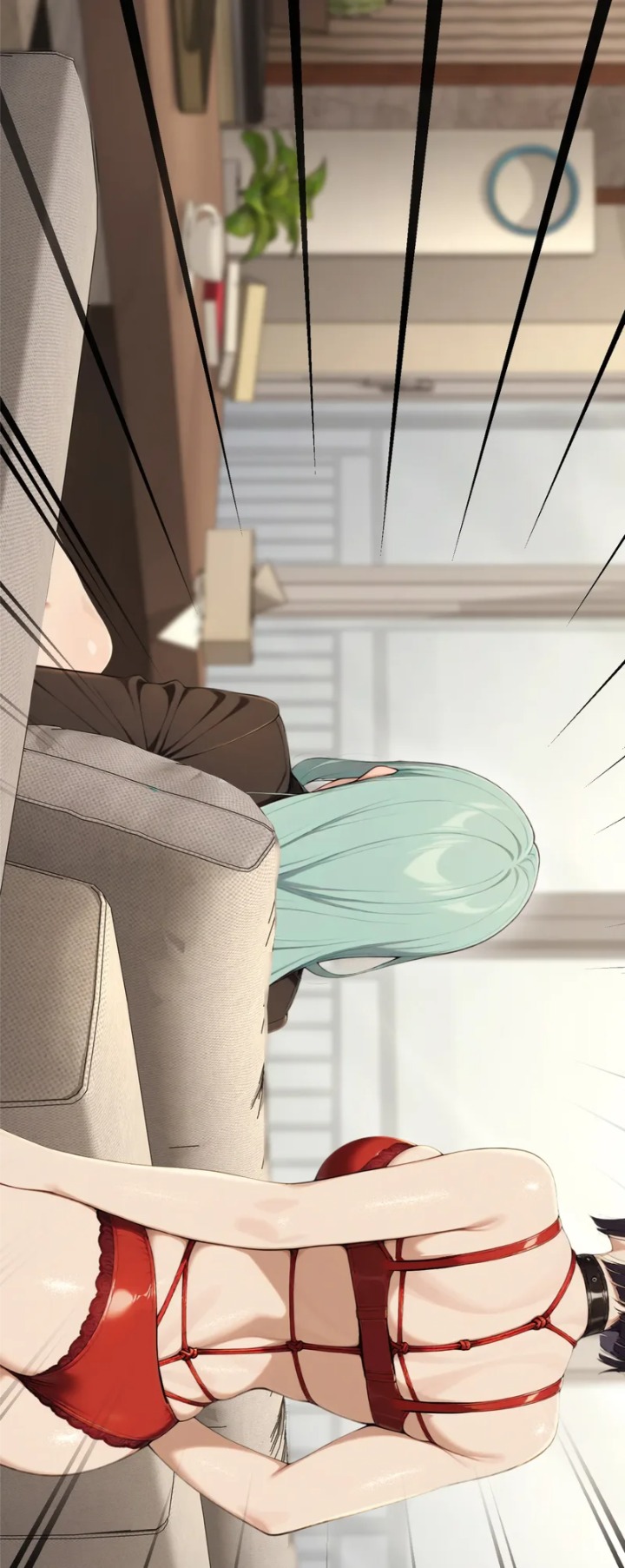 A Girlfriend Every Day of the Week - Chapter 16 Page 25