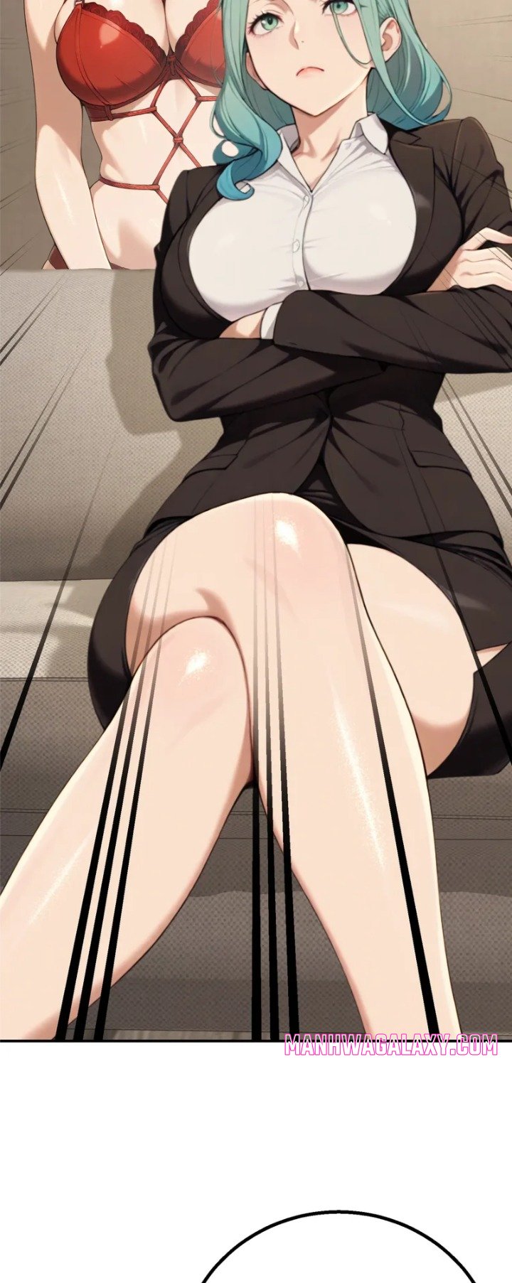 A Girlfriend Every Day of the Week - Chapter 16 Page 27