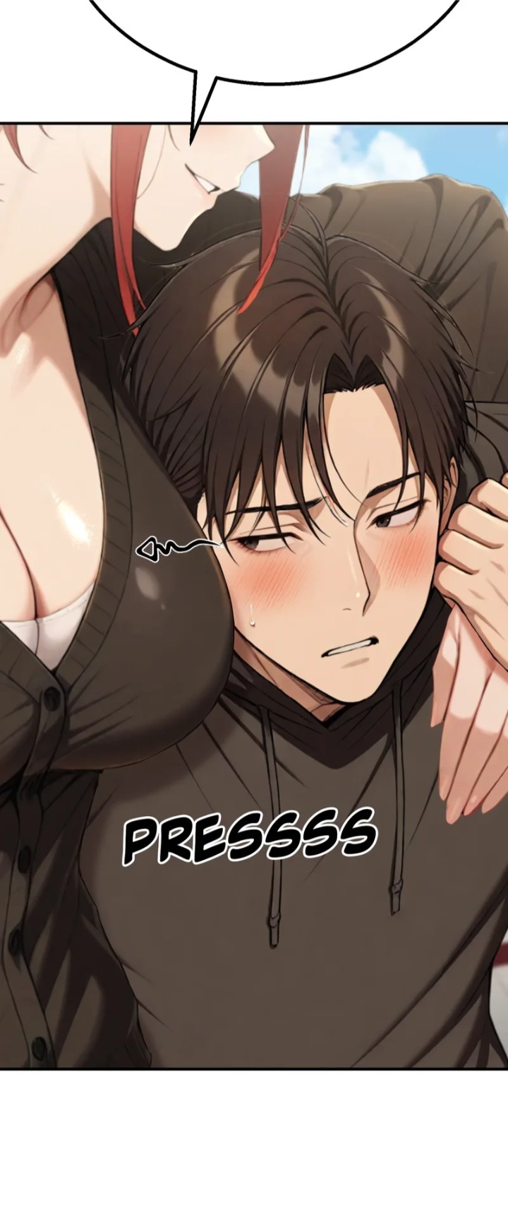 A Girlfriend Every Day of the Week - Chapter 16 Page 7