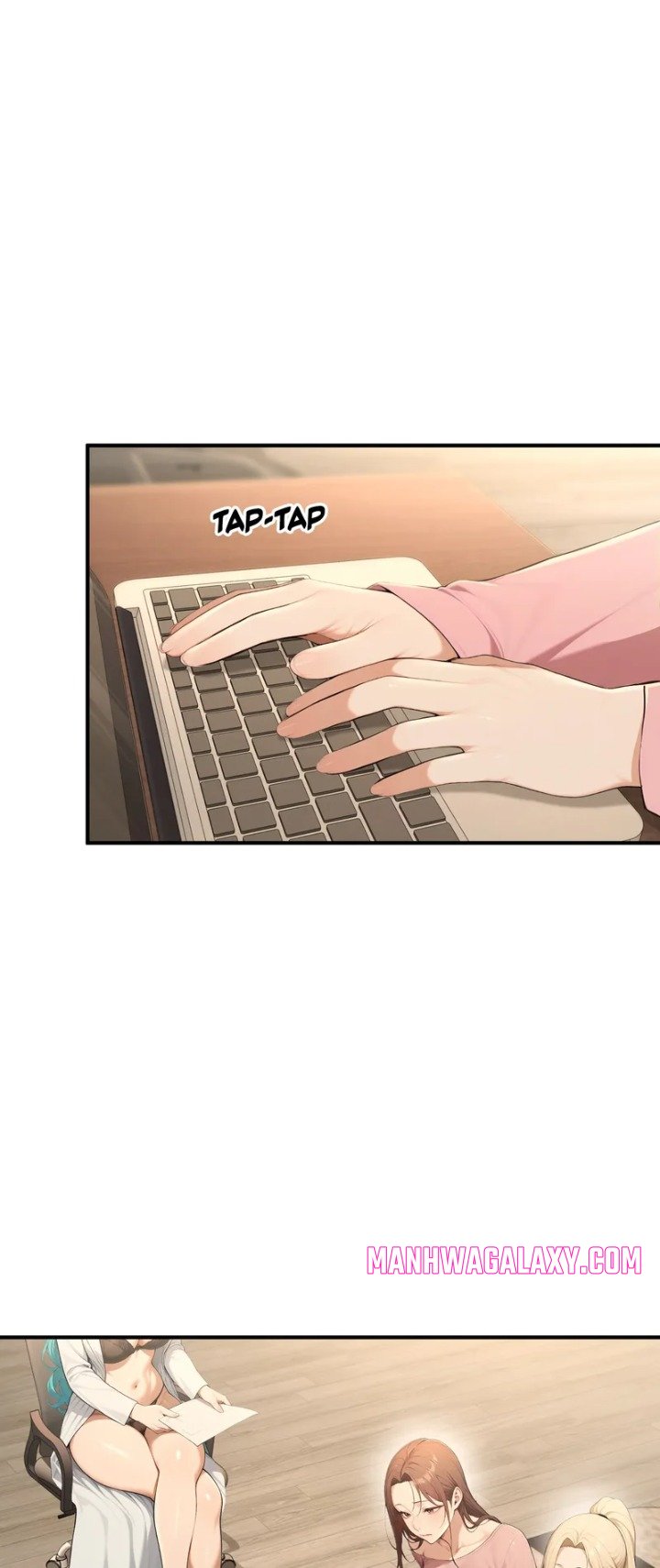 A Girlfriend Every Day of the Week - Chapter 17 Page 24