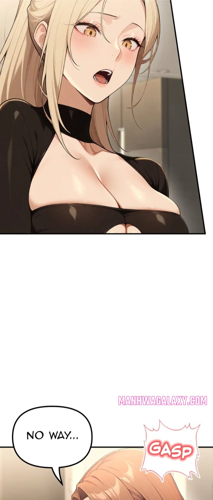 A Girlfriend Every Day of the Week - Chapter 17 Page 5