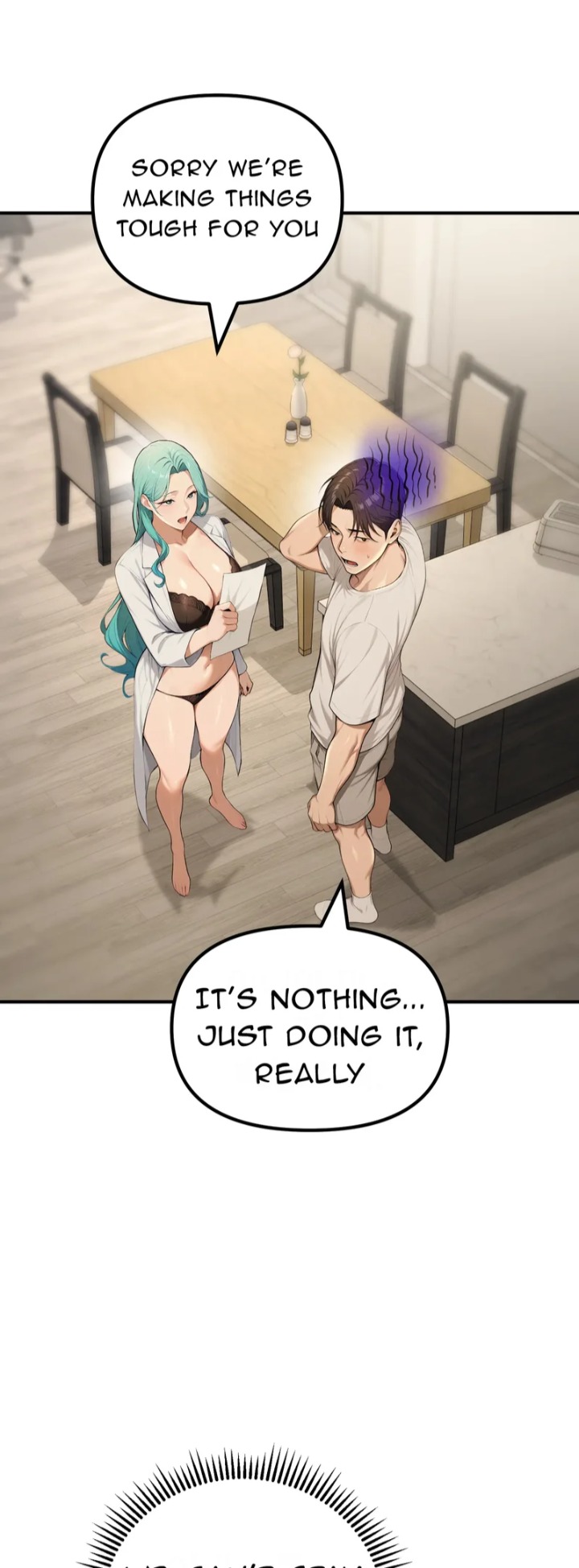 A Girlfriend Every Day of the Week - Chapter 17 Page 51