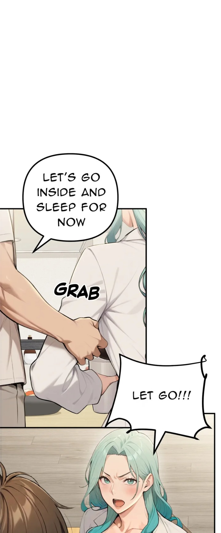 A Girlfriend Every Day of the Week - Chapter 17 Page 64