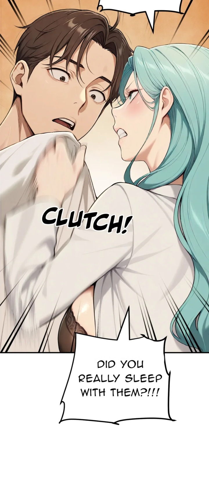 A Girlfriend Every Day of the Week - Chapter 17 Page 66