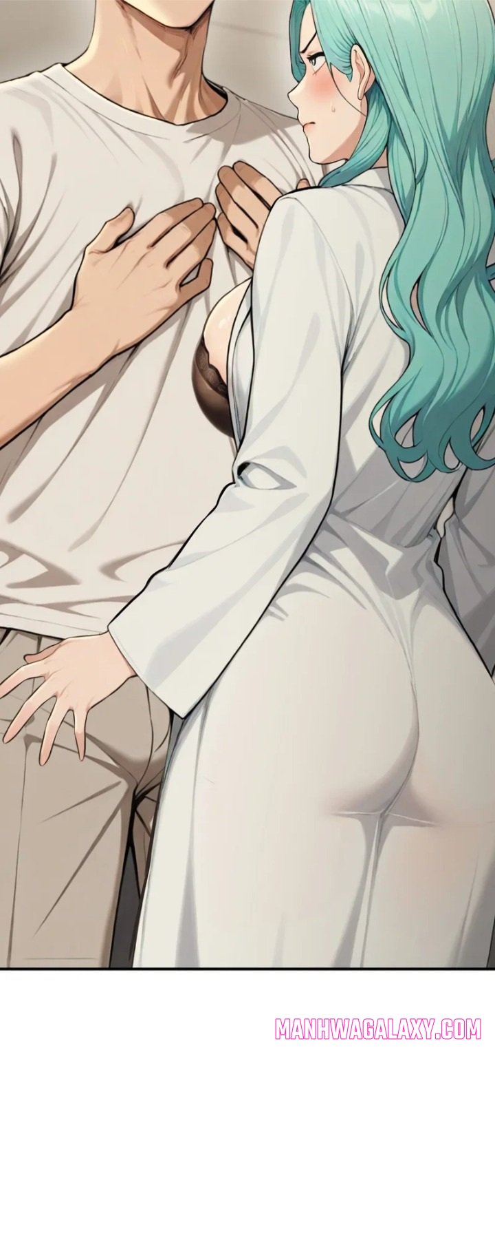 A Girlfriend Every Day of the Week - Chapter 17 Page 73