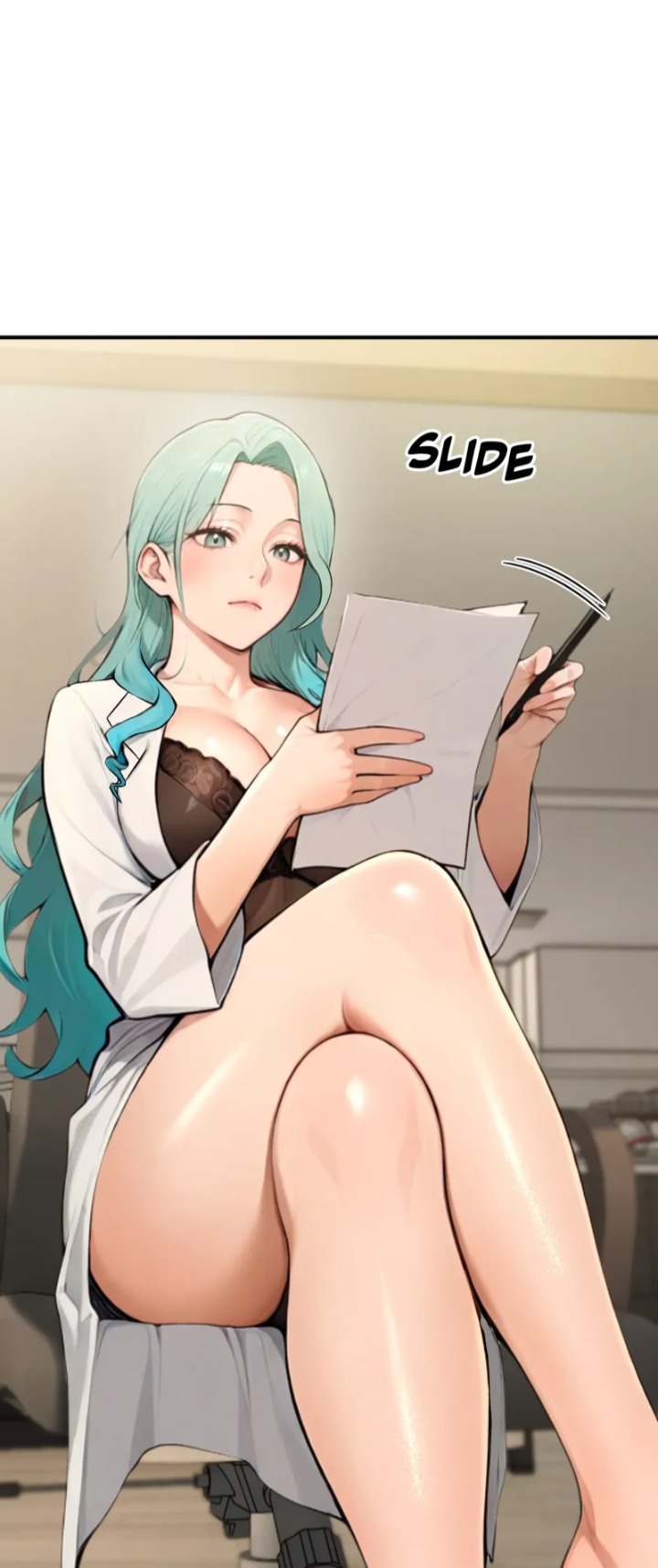 A Girlfriend Every Day of the Week - Chapter 18 Page 19