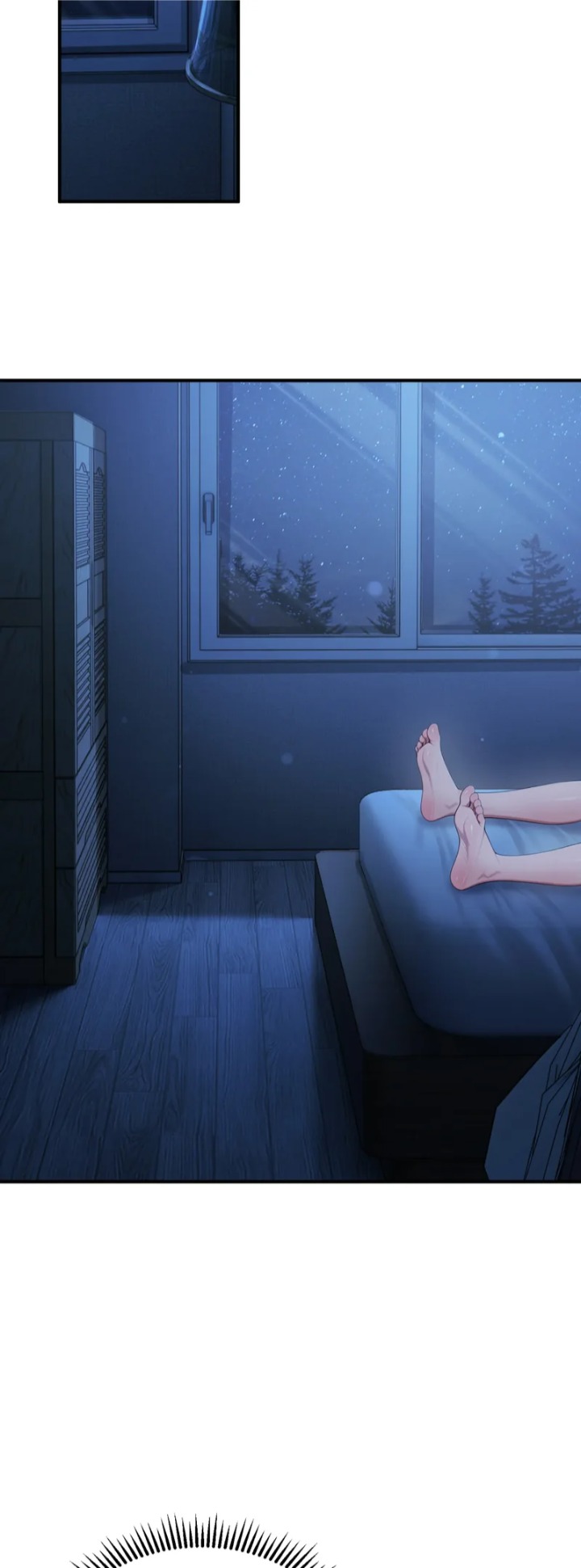 A Girlfriend Every Day of the Week - Chapter 18 Page 36