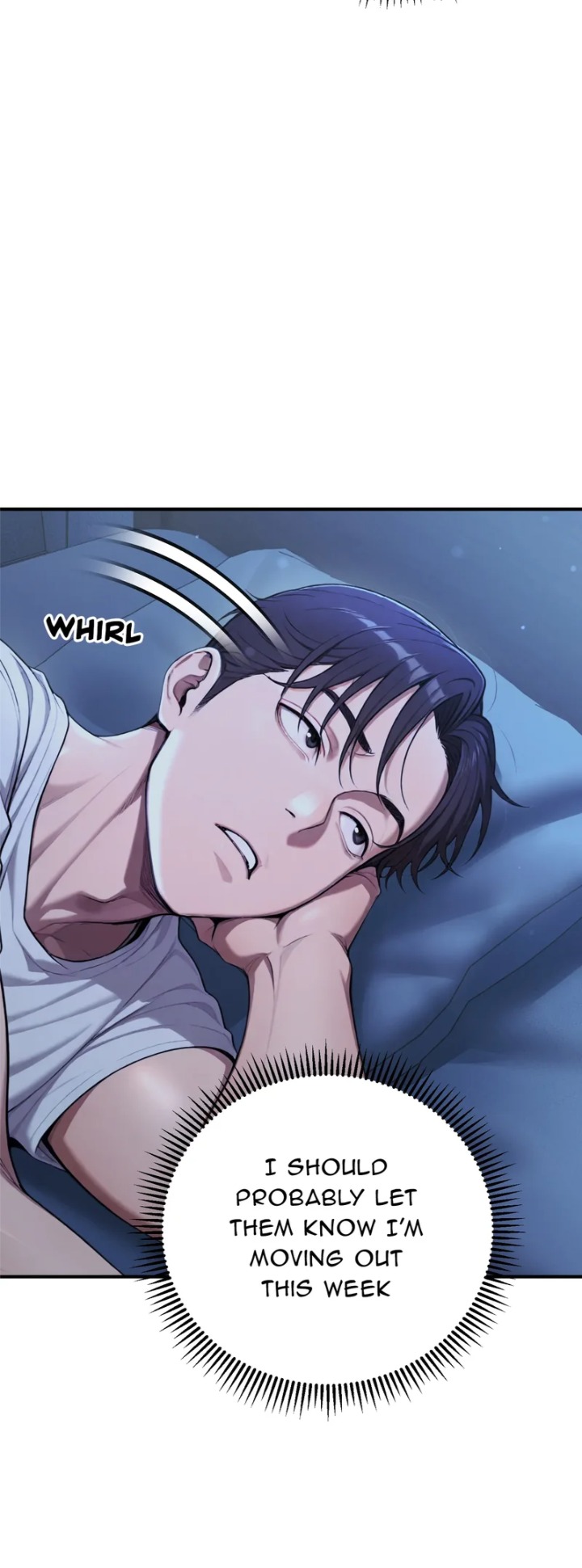 A Girlfriend Every Day of the Week - Chapter 18 Page 38