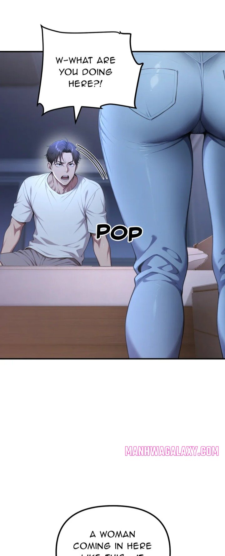 A Girlfriend Every Day of the Week - Chapter 18 Page 40